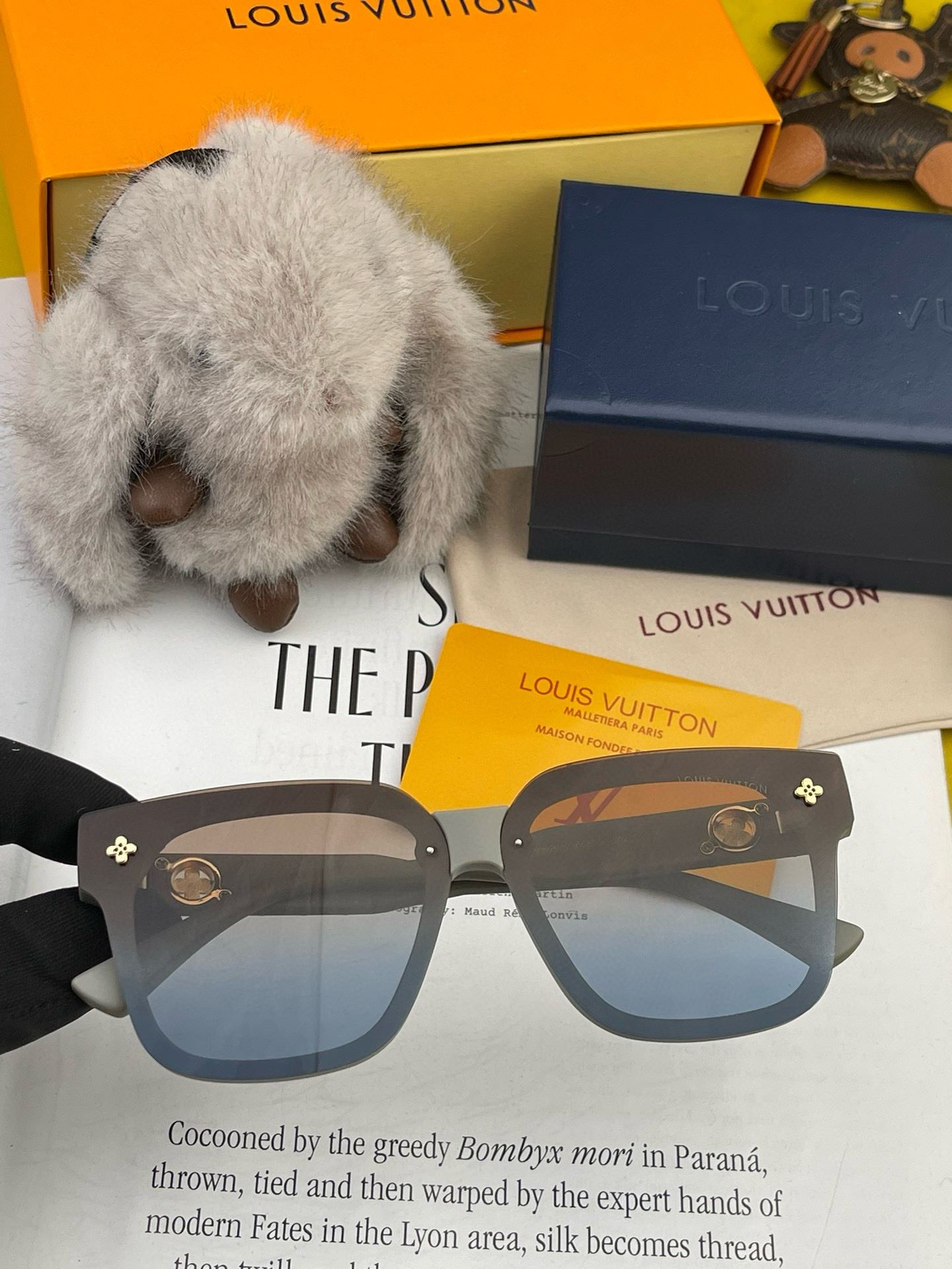 Louis Vuitton Sunglasses